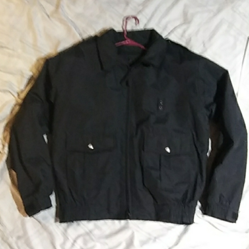 LawPro jacket